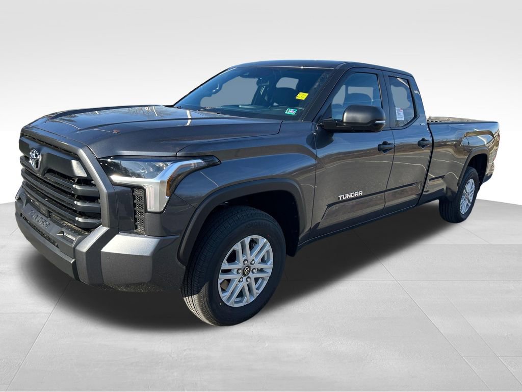 New 2026 Toyota Tundra SR5 image 1