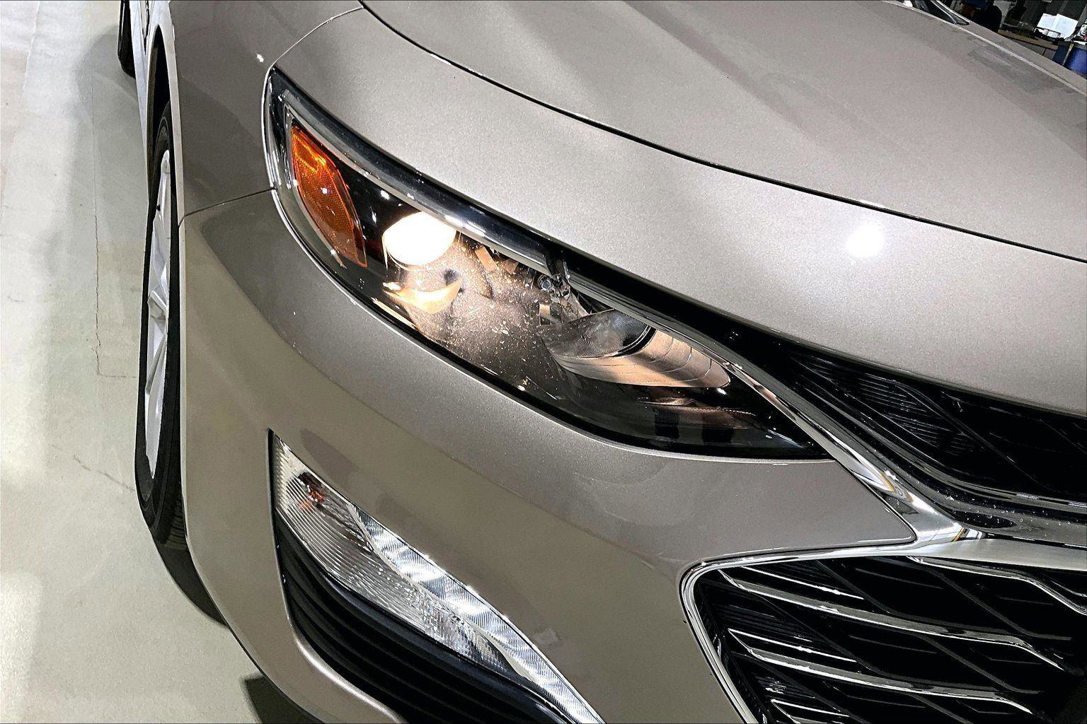 Used 2023 Chevrolet Malibu LT image 30