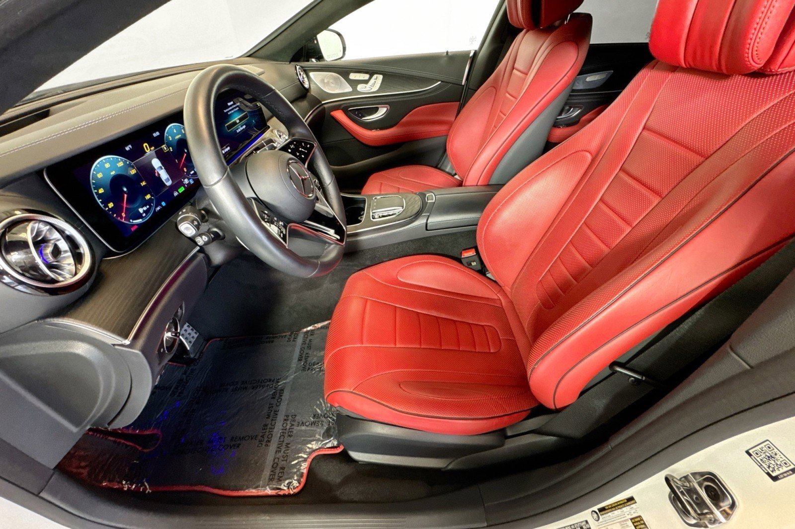 Certified 2023 Mercedes-Benz CLS 450 4MATIC image 19