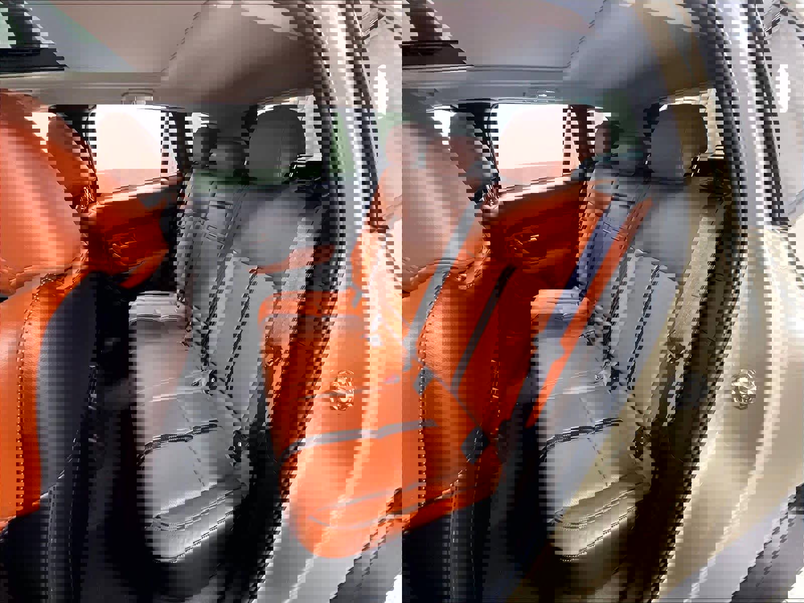 Used 2023 MAZDA CX-50 Meridian Edition w/ Cargo Package image 15