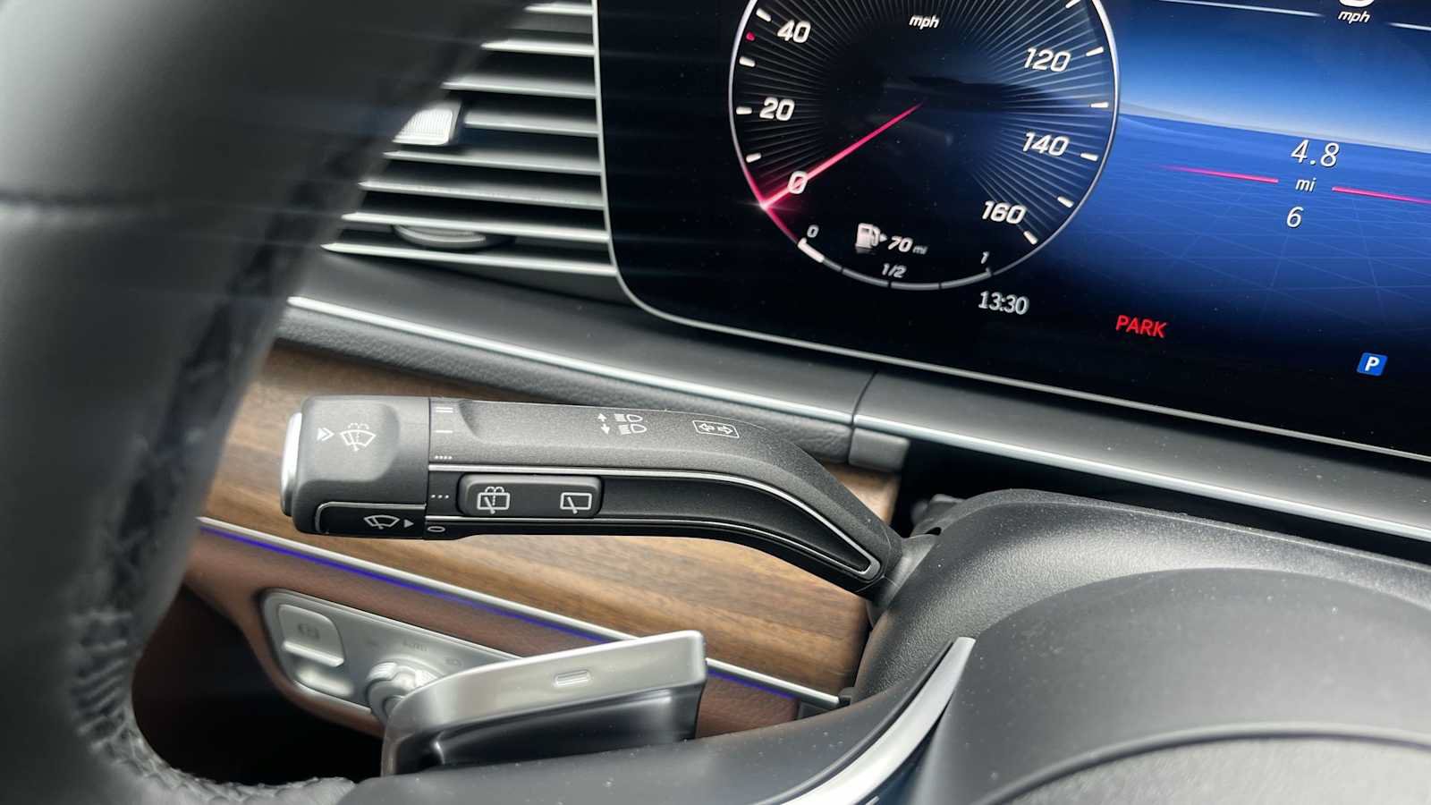 New 2026 Mercedes-Benz GLE 350 4MATIC image 44