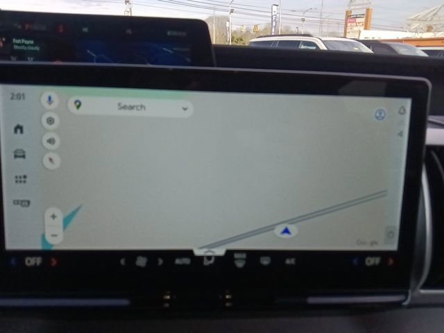 Used 2025 Ford Expedition Active RWD image 23