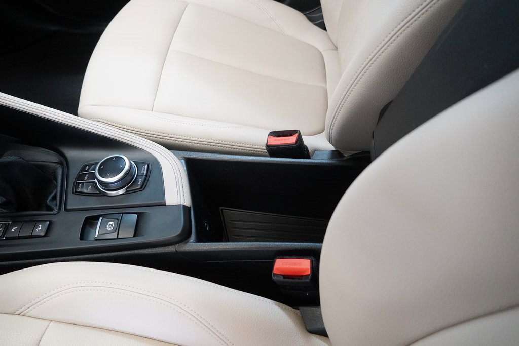 Used 2018 BMW X1 xDrive28i w/ Convenience Package image 24