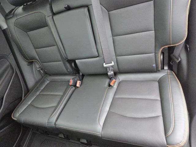 Used 2022 GMC Terrain AT4 w/ Infotainment Package II image 32