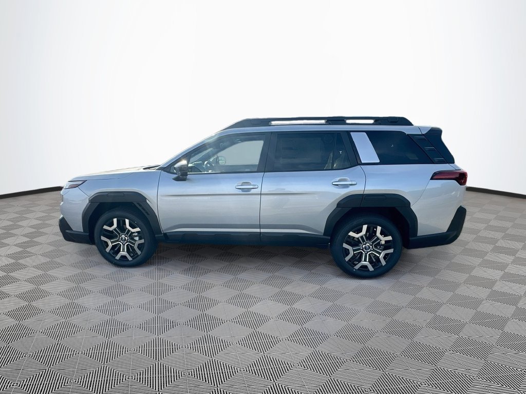 New 2026 Subaru Outback Touring XT AWD/4WD image 5