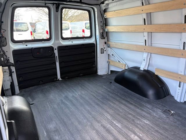 Used 2024 Chevrolet Express 2500 w/ Driver Convenience Package image 14