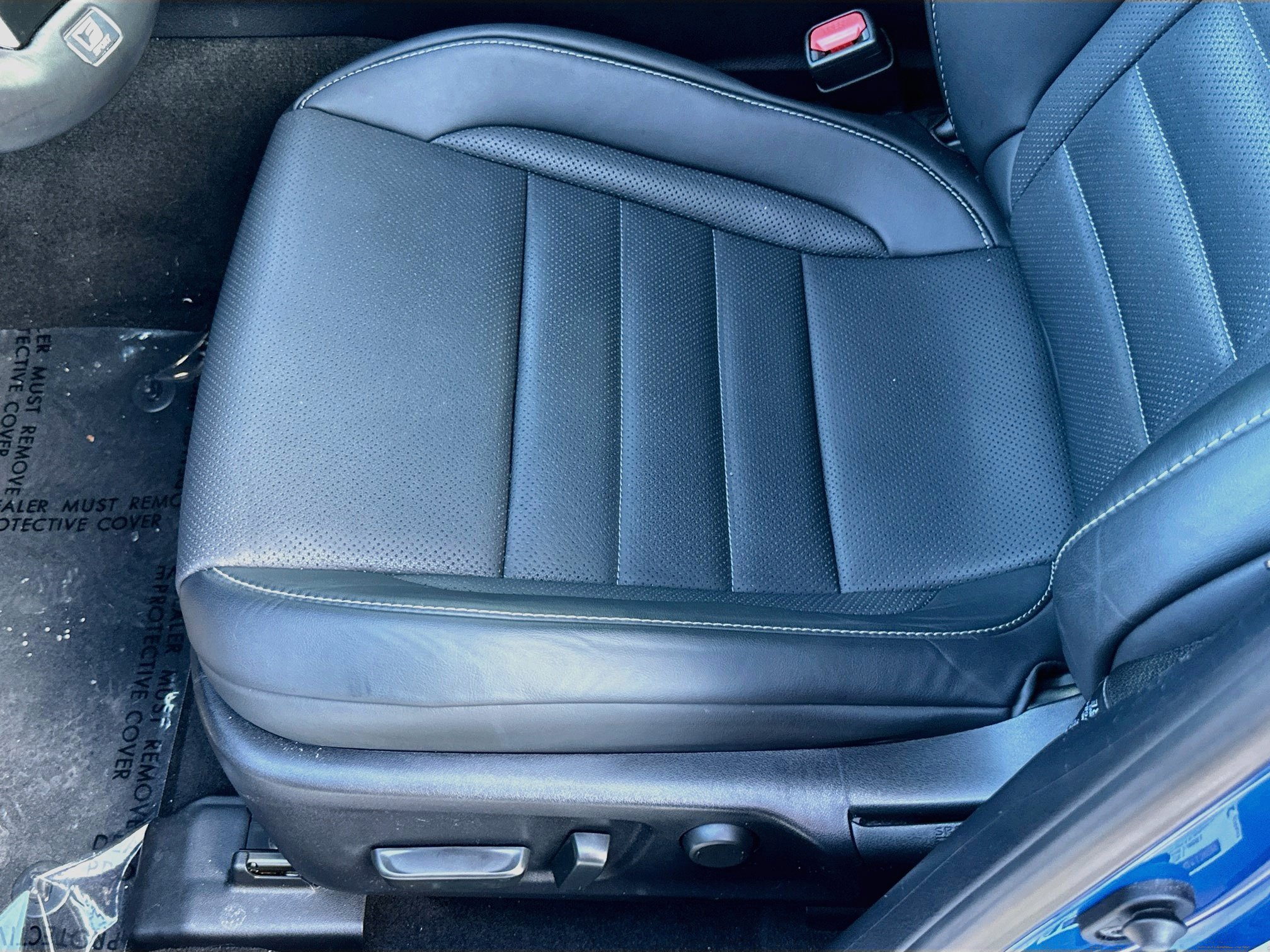 Used 2023 Lexus IS 350 F Sport w/ Memory Package RWD image 18