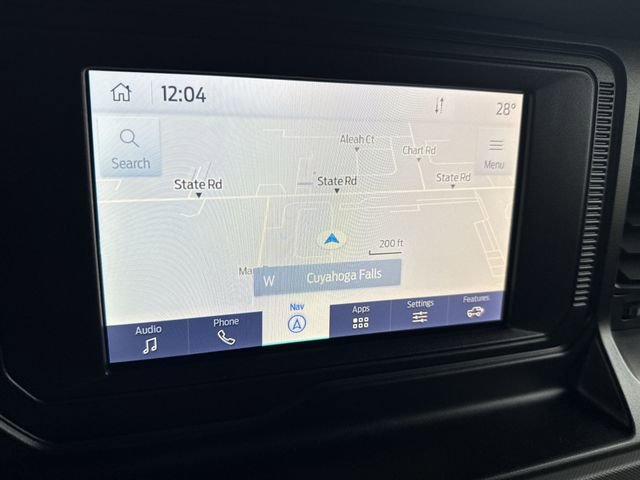 Used 2022 Ford Bronco Big Bend image 21