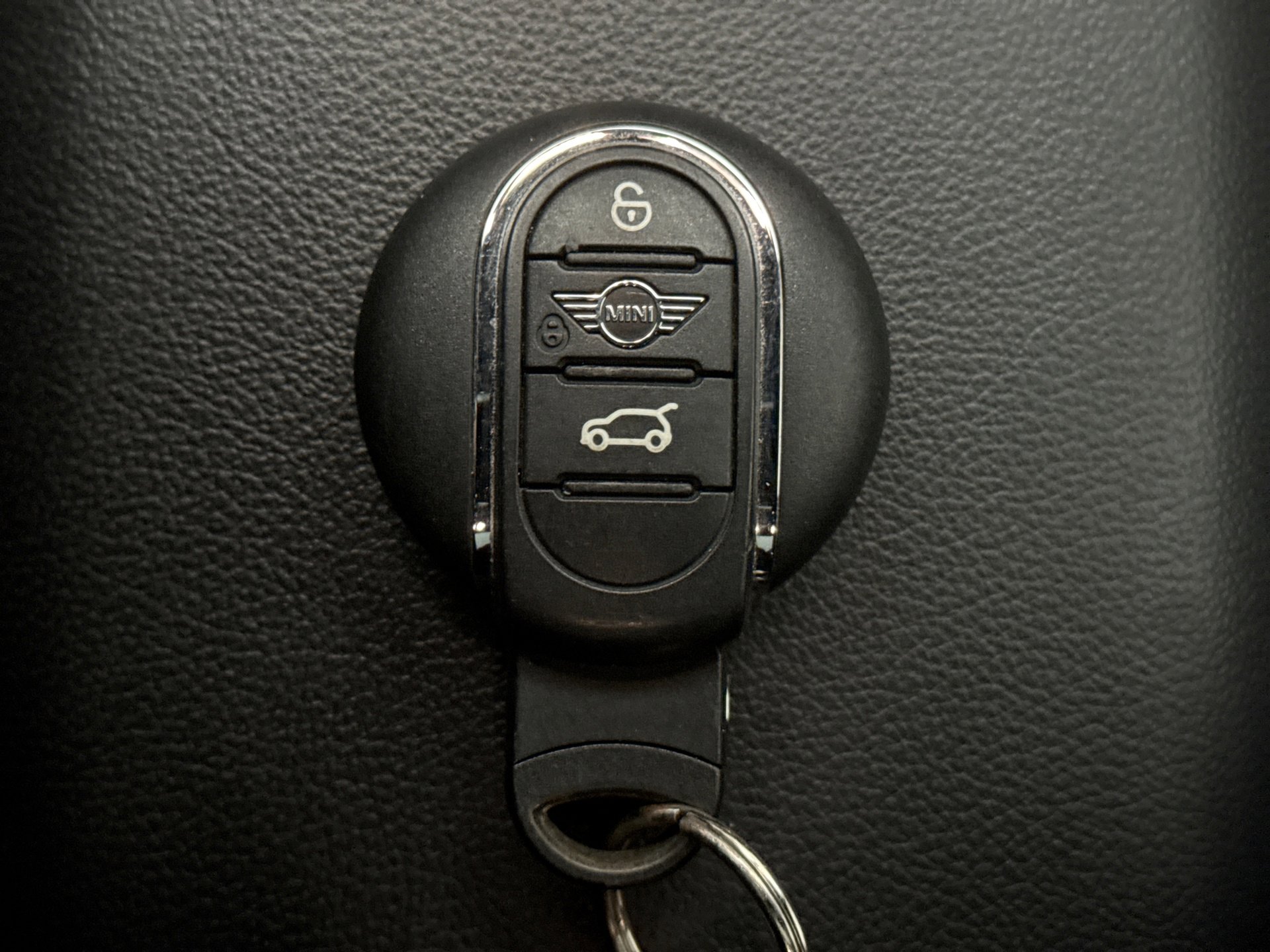 Used 2020 MINI Cooper Countryman John Cooper Works image 10