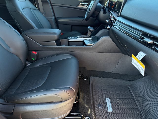 New 2027 Kia Sportage EX AWD/4WD image 10