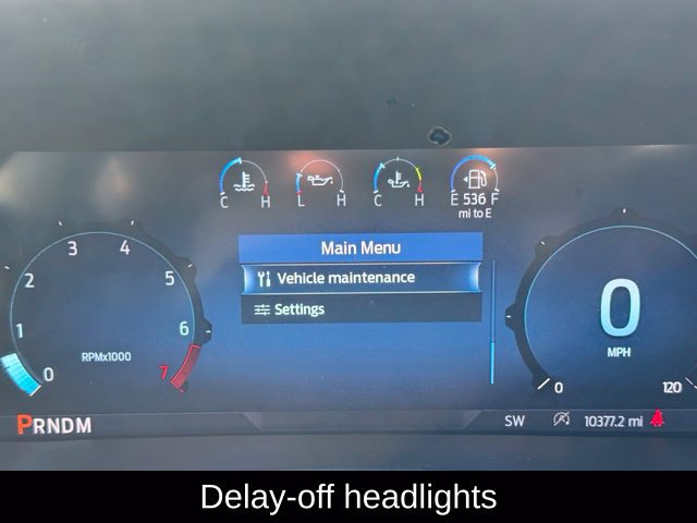 Used 2025 Ford F150 STX AWD/4WD image 32