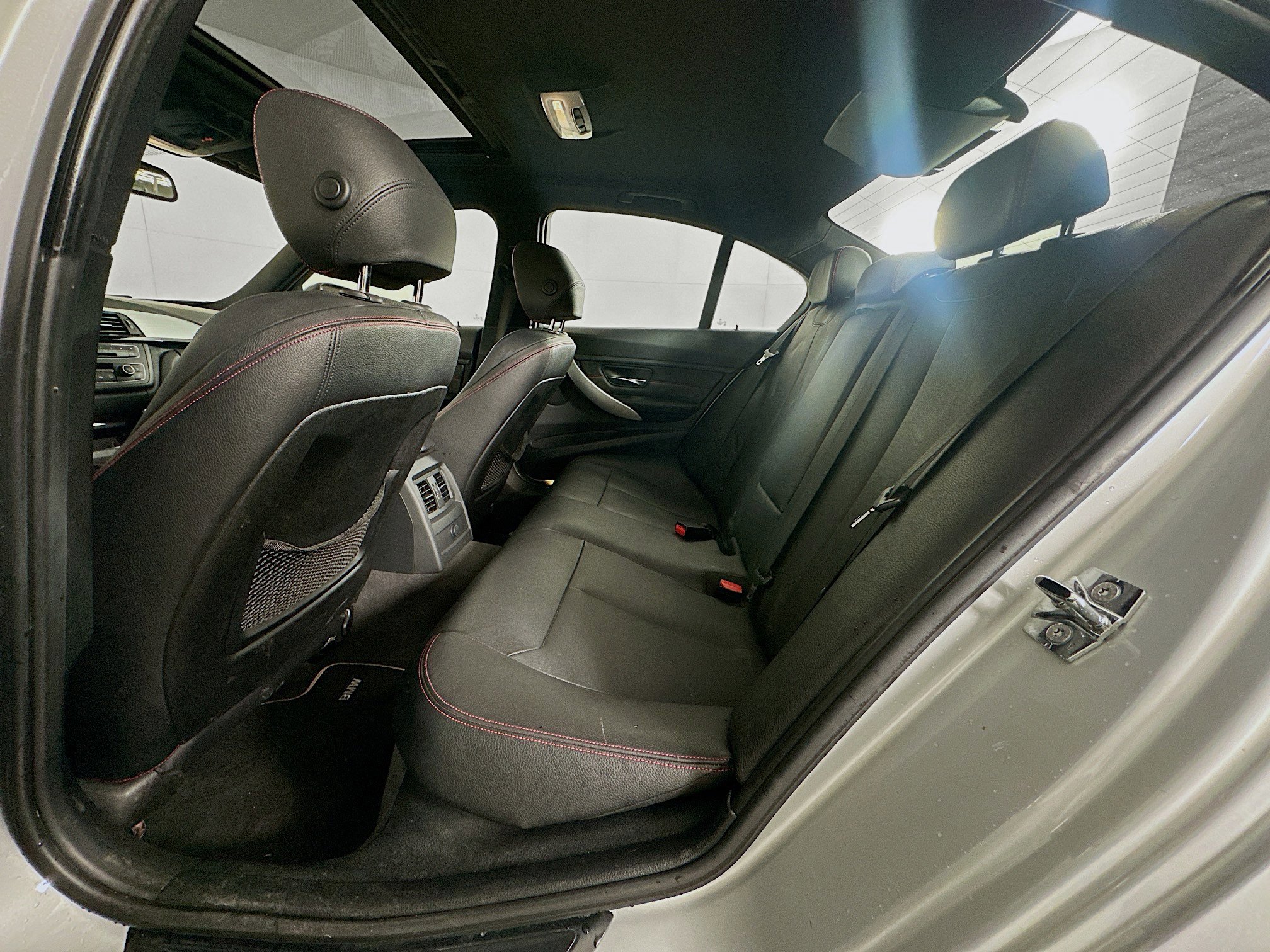 Used 2012 BMW 328i Sedan image 27