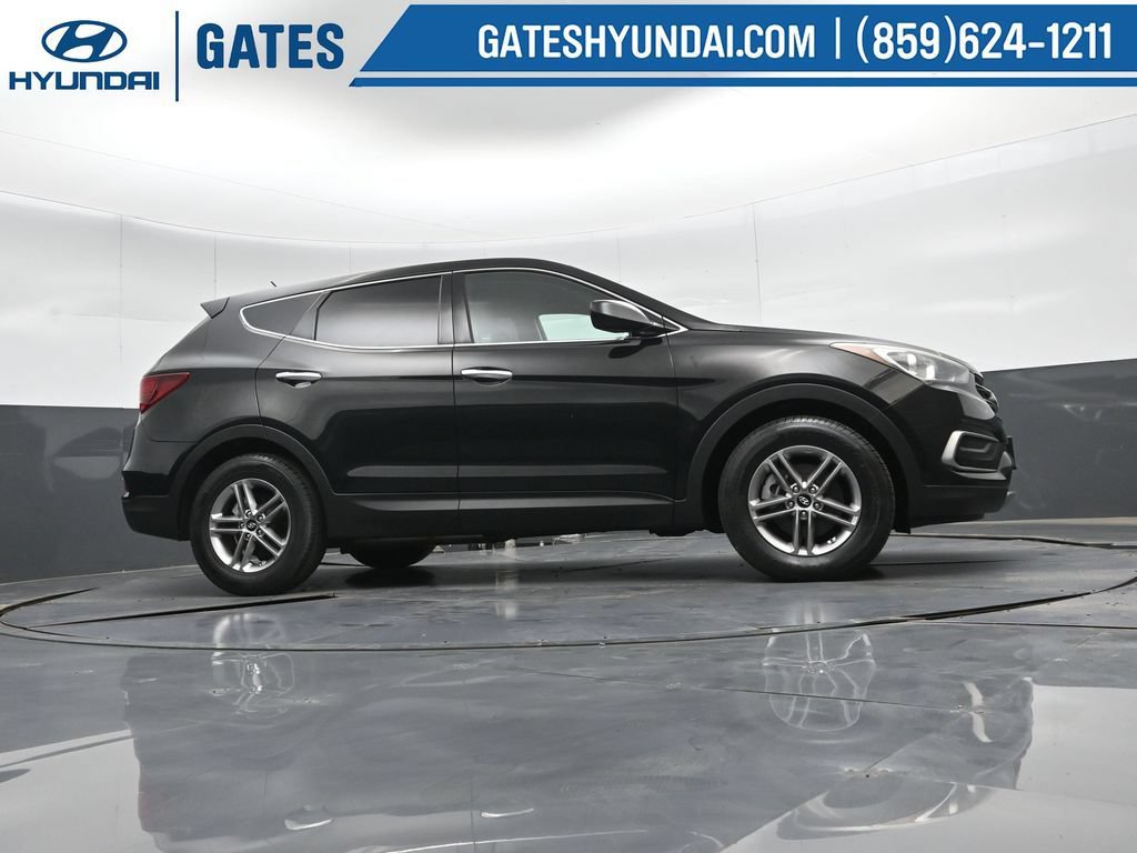 Used 2018 Hyundai Santa Fe Sport FWD image 35