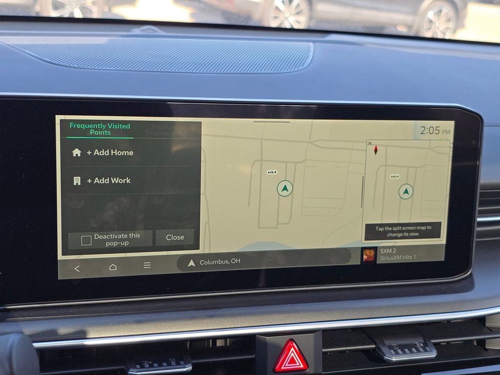 New 2026 Kia K5 GT image 3