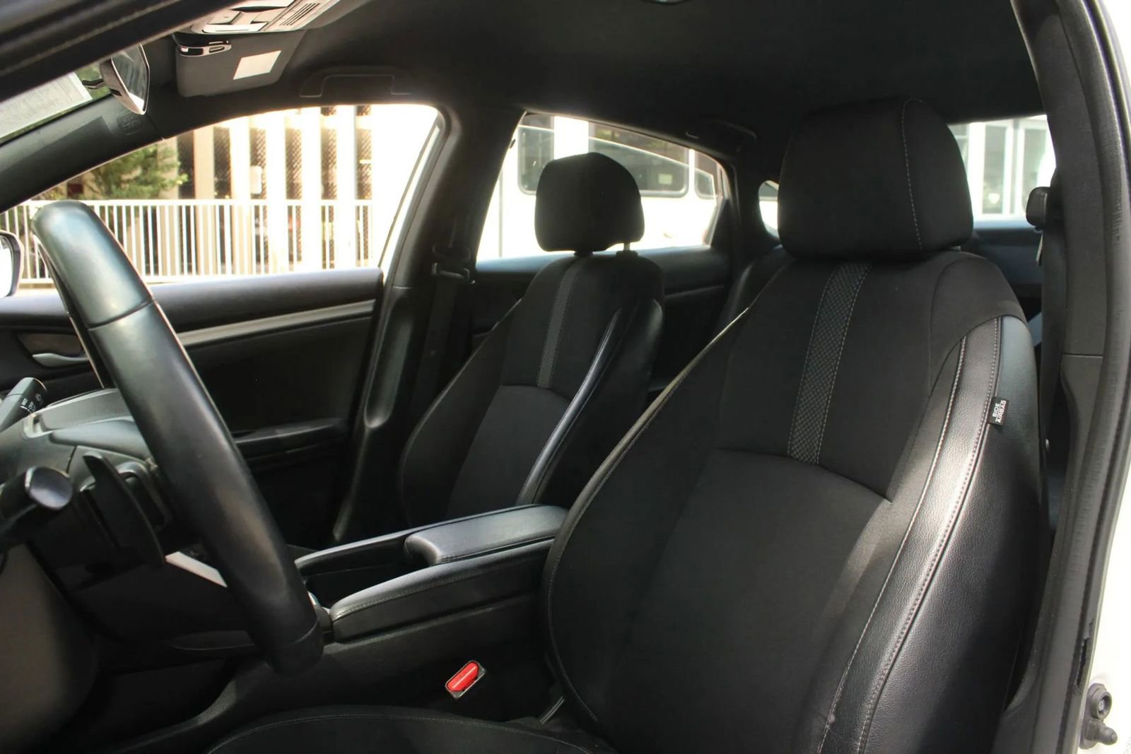 Used 2021 Honda Civic Sport image 16