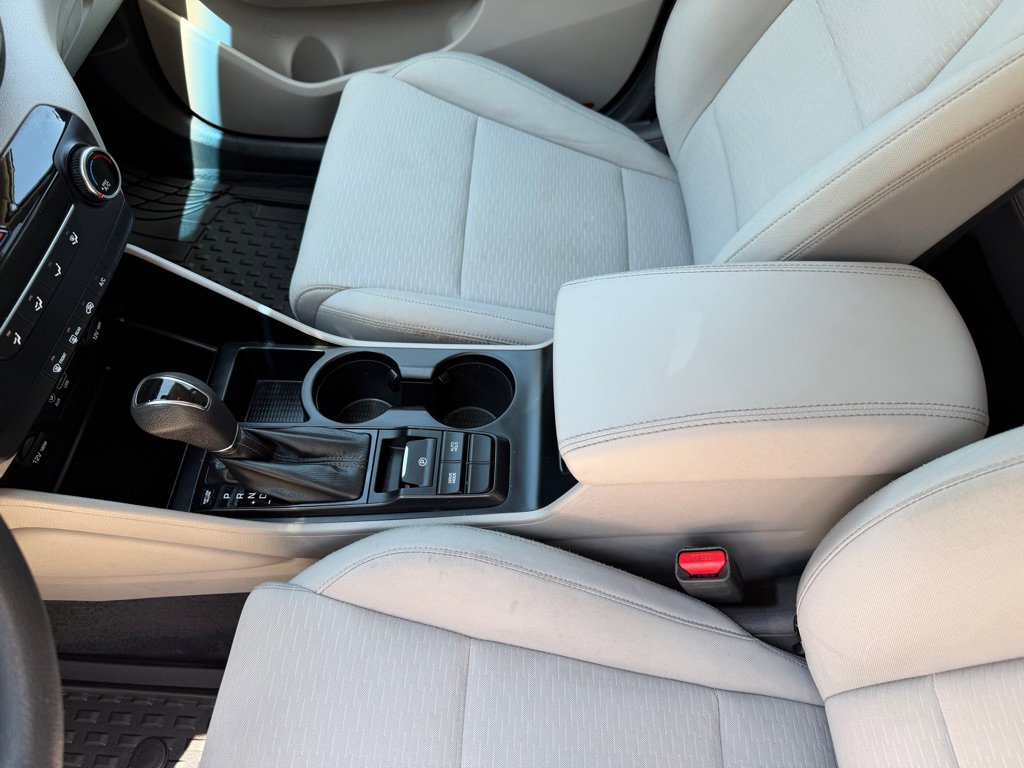 Used 2019 Hyundai Tucson SE FWD image 12