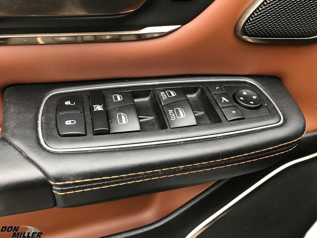 Certified 2020 RAM 1500 Limited image 12