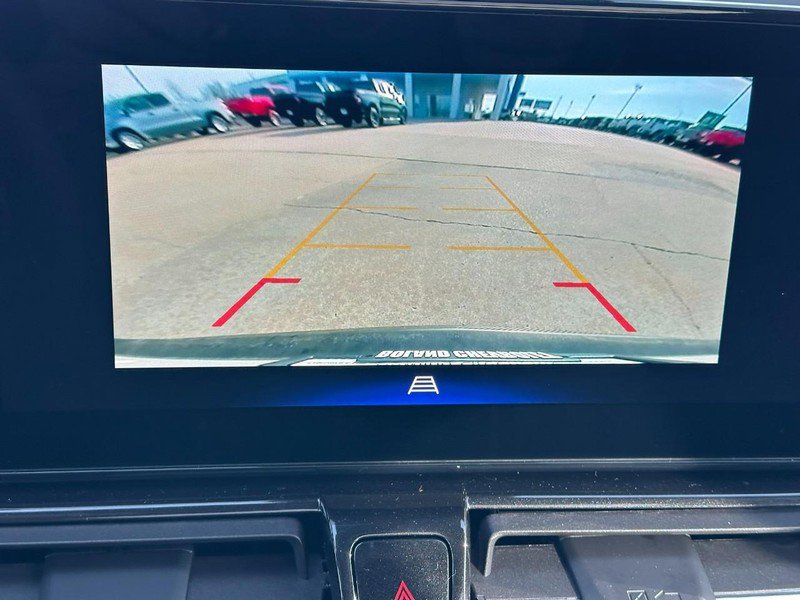 New 2026 Chevrolet TrailBlazer RS image 15