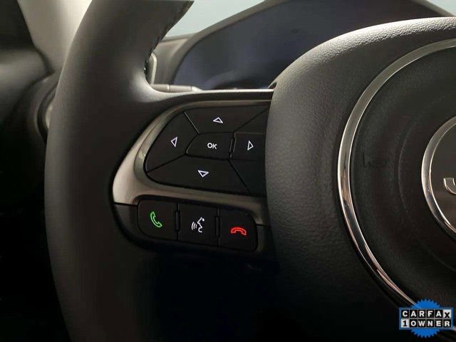 Used 2022 Jeep Renegade Latitude image 36