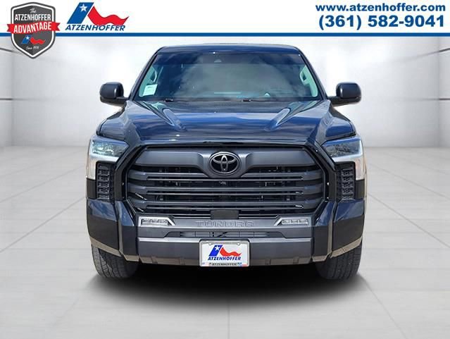 Used 2023 Toyota Tundra SR5 AWD/4WD image 2