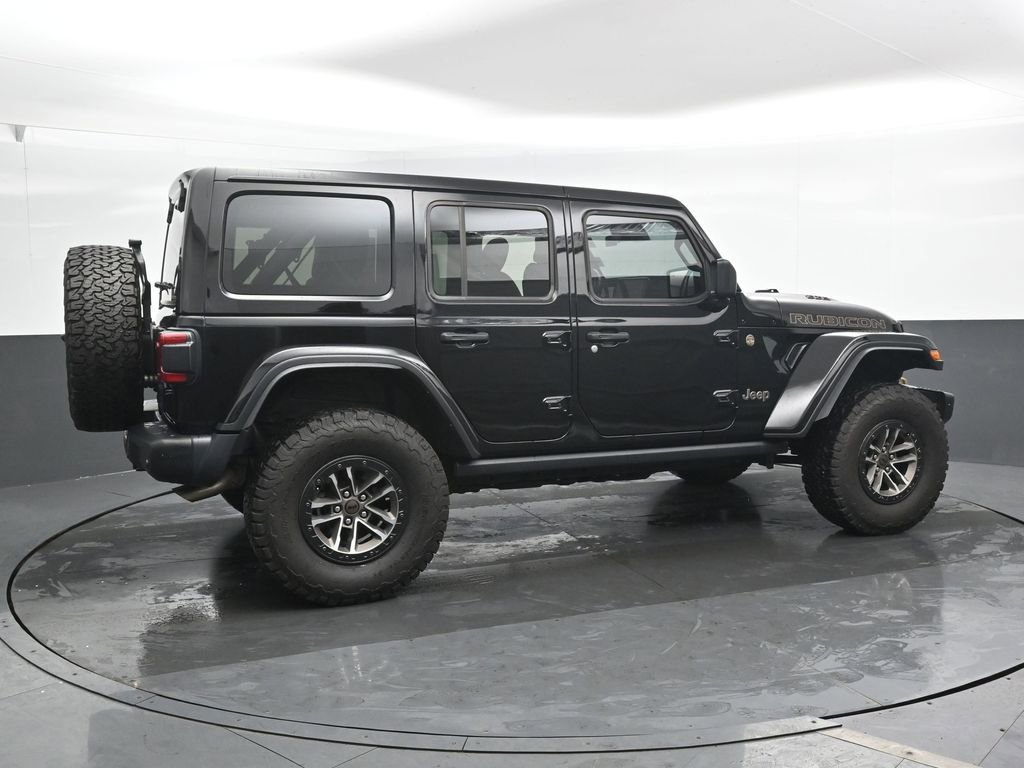 Used 2024 Jeep Wrangler Unlimited Rubicon 392 w/ Dual Top Group image 2