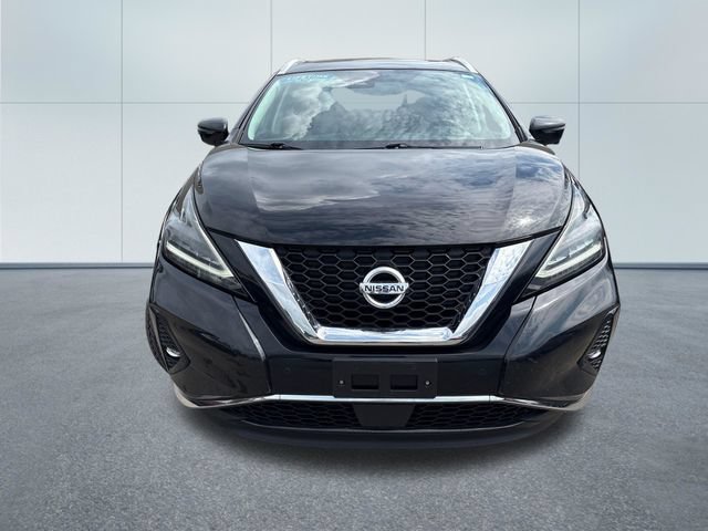 Used 2022 Nissan Murano Platinum AWD/4WD image 6