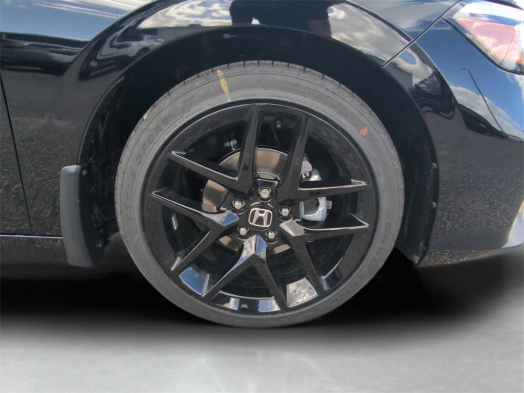 New 2026 Honda Civic Sport image 11