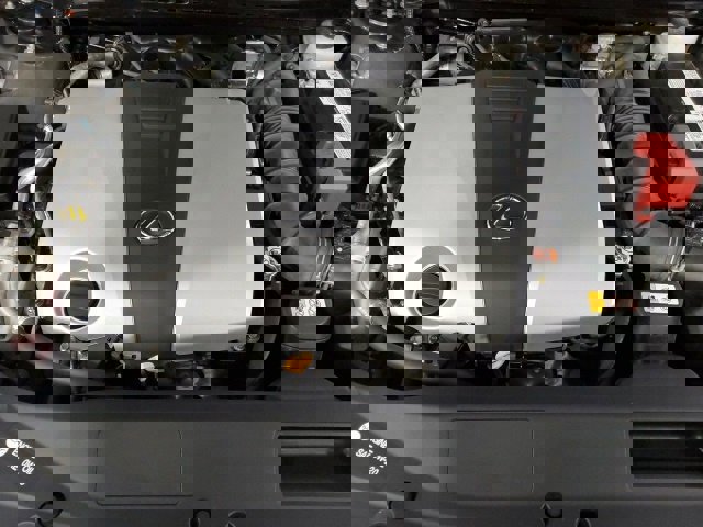 Certified 2023 Lexus ES 350 w/ Premium Package image 29