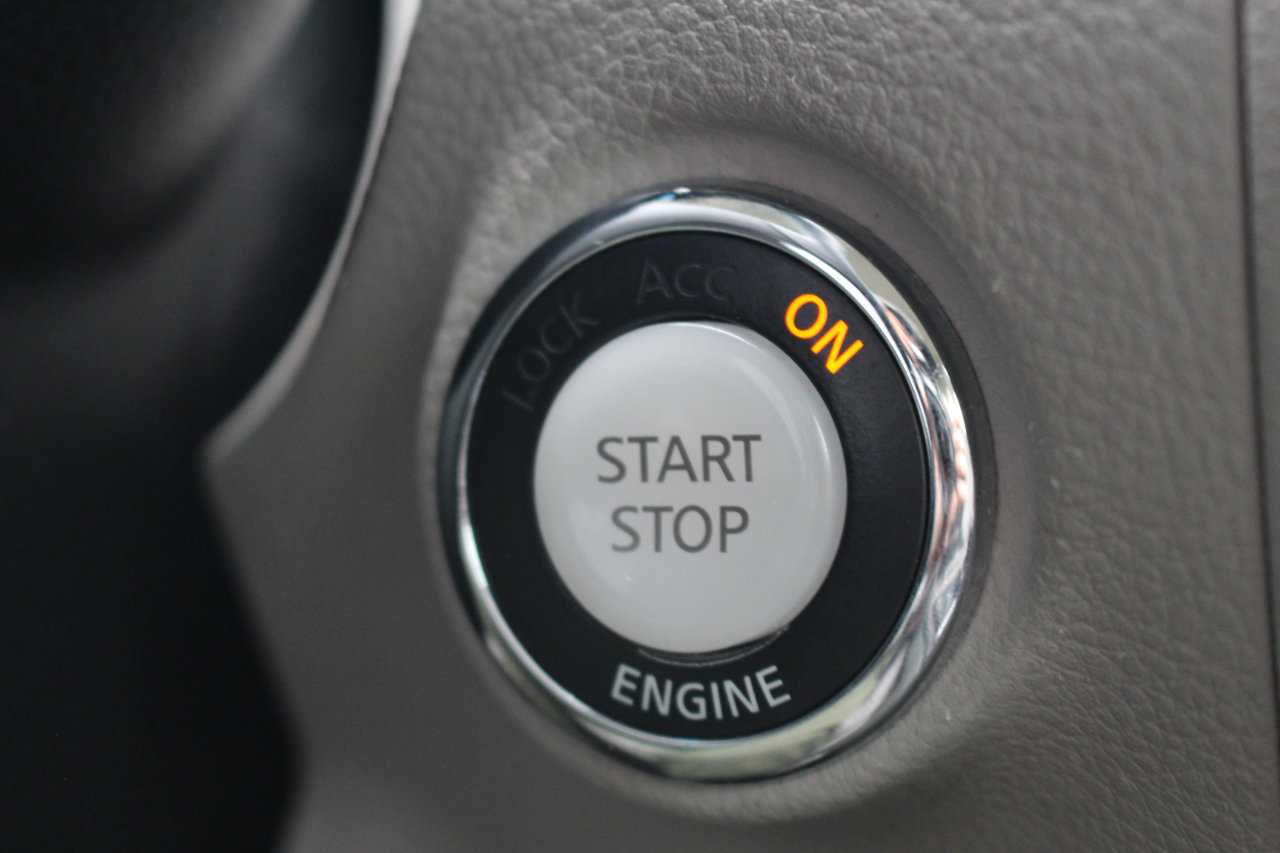 Used 2008 INFINITI M35 x w/ Technology Pkg image 31