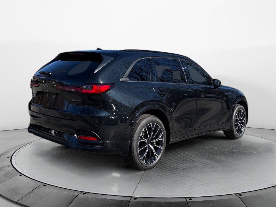 New 2026 MAZDA CX-70 3.3 Turbo S w/ Premium Package image 7