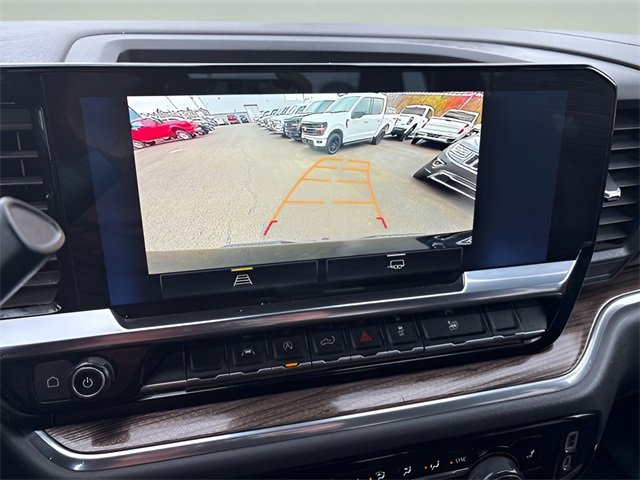 Used 2023 Chevrolet Silverado 1500 LT w/ Protection Package image 14