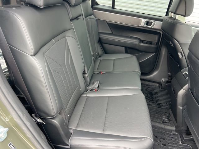 Used 2024 Hyundai Santa Fe XRT image 37