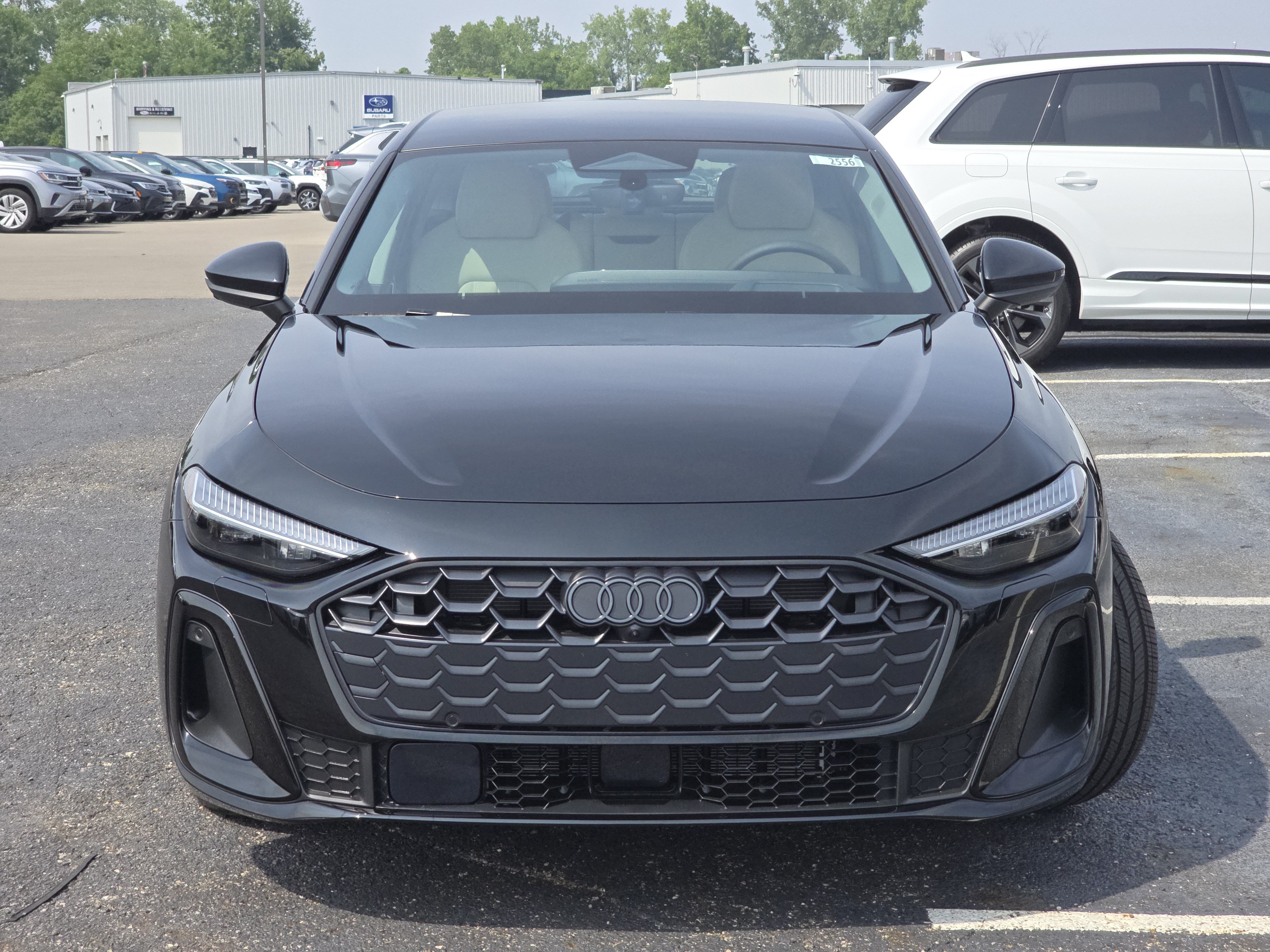 New 2026 Audi A5 2.0T Premium Plus AWD/4WD image 2