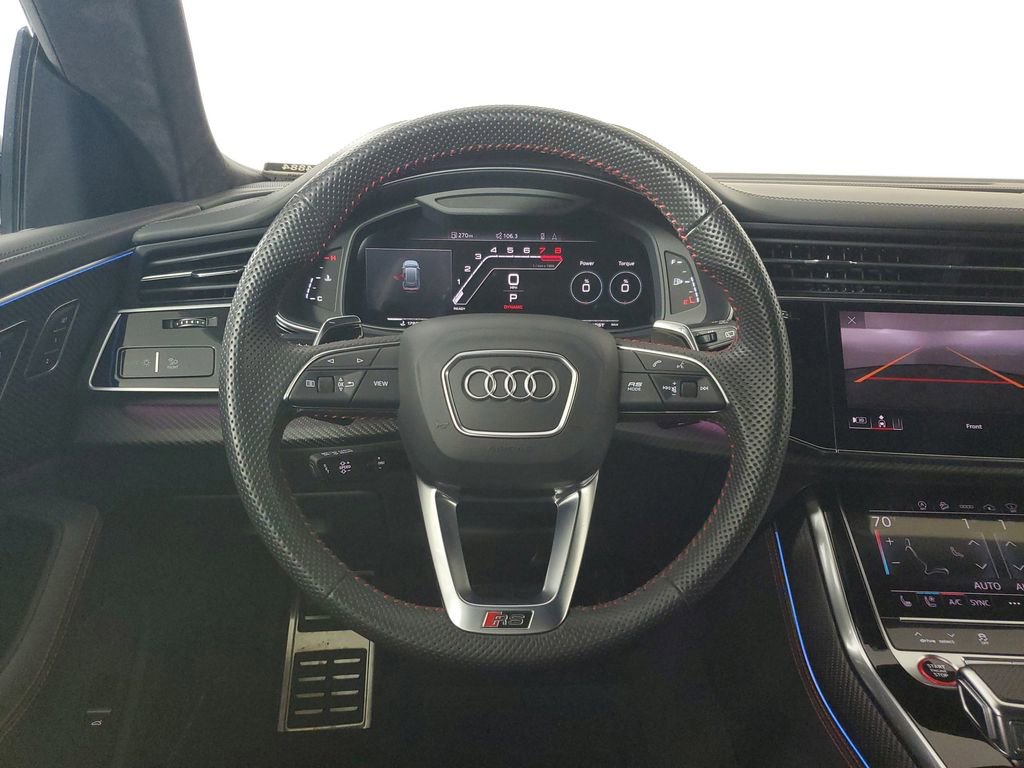 Used 2021 Audi RS Q8 image 15