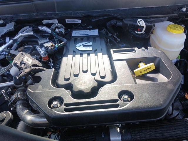 New 2026 RAM 2500 Tradesman image 54