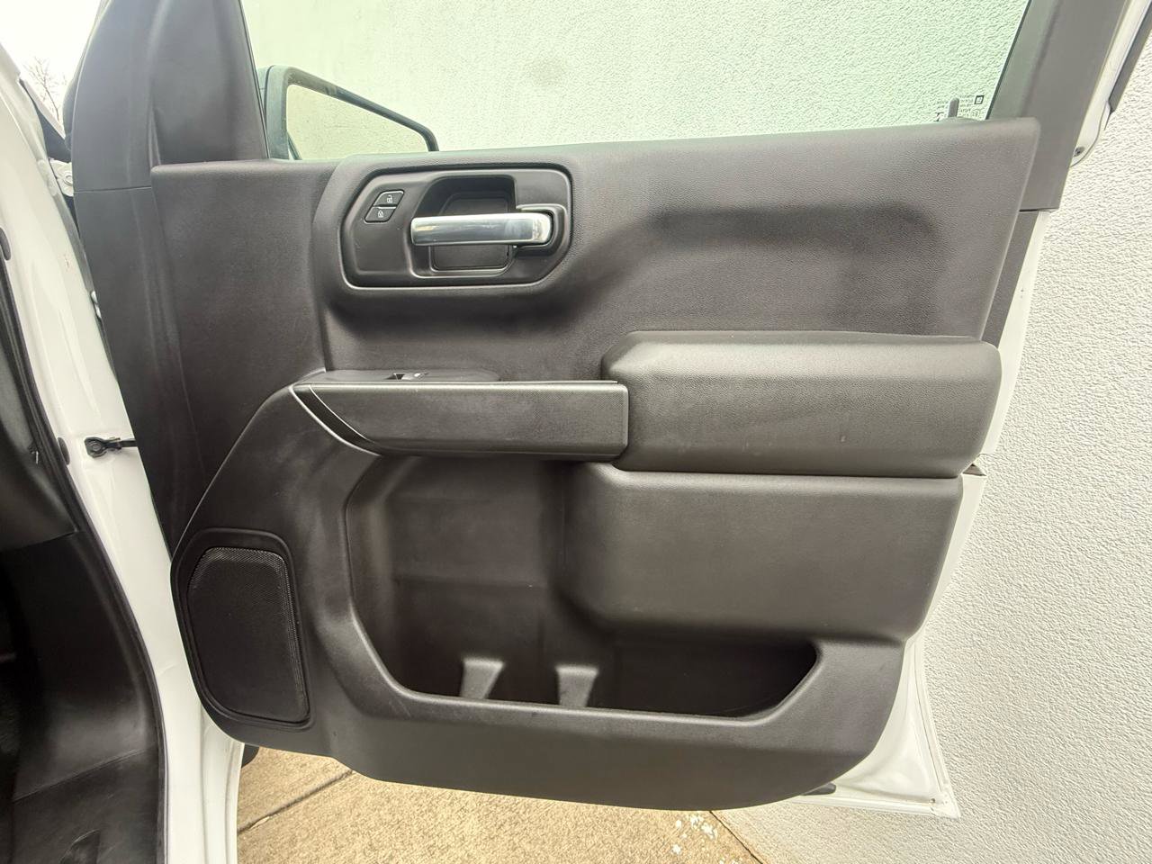 Used 2020 Chevrolet Silverado 1500 W/T w/ Trailering Package image 30