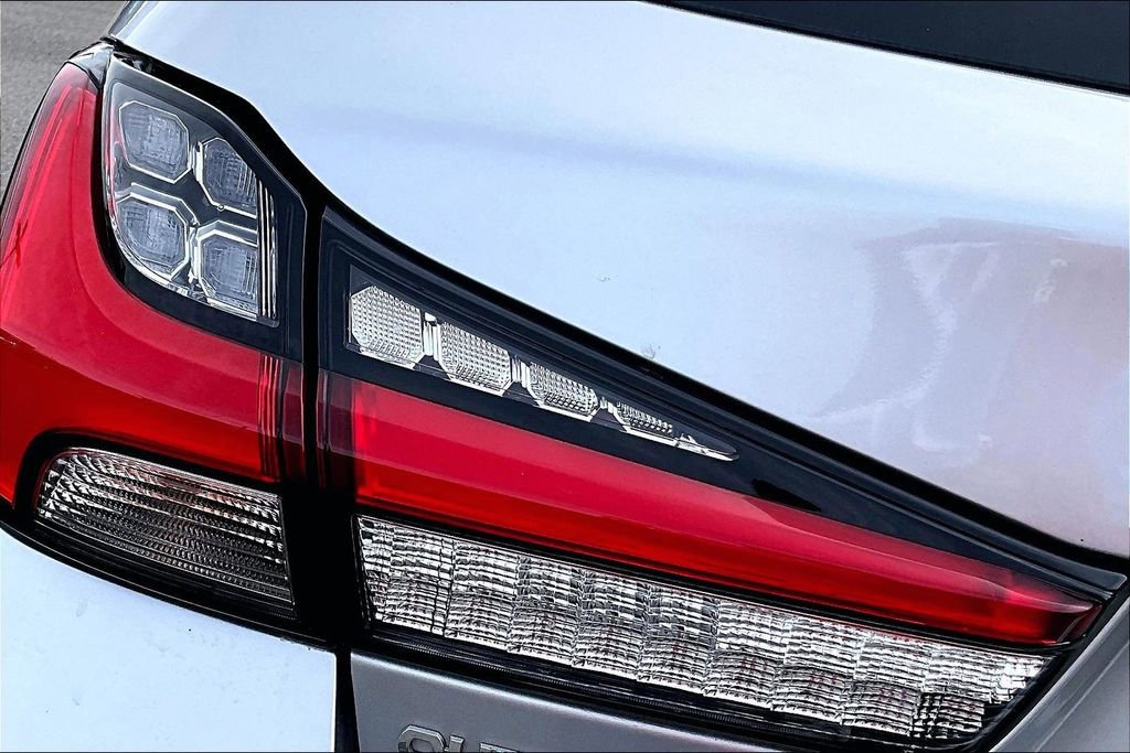 Used 2025 Mitsubishi Outlander Sport AWD image 29