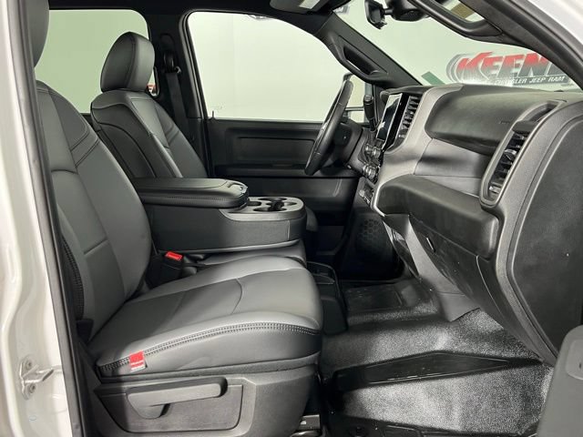 New 2026 RAM 5500 Tradesman AWD/4WD image 28