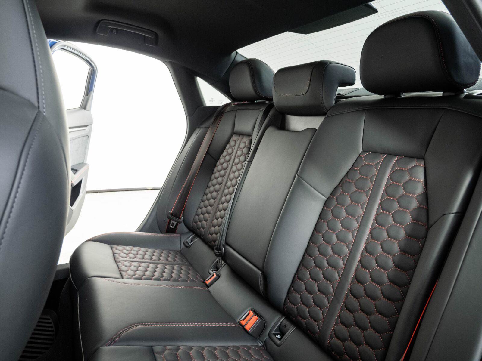 Used 2026 Audi RS 3 AWD/4WD image 21