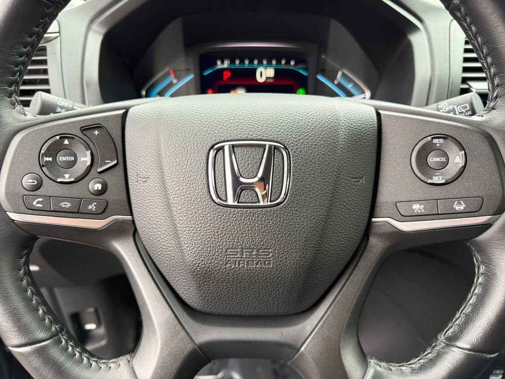 Used 2024 Honda Odyssey EX-L image 20