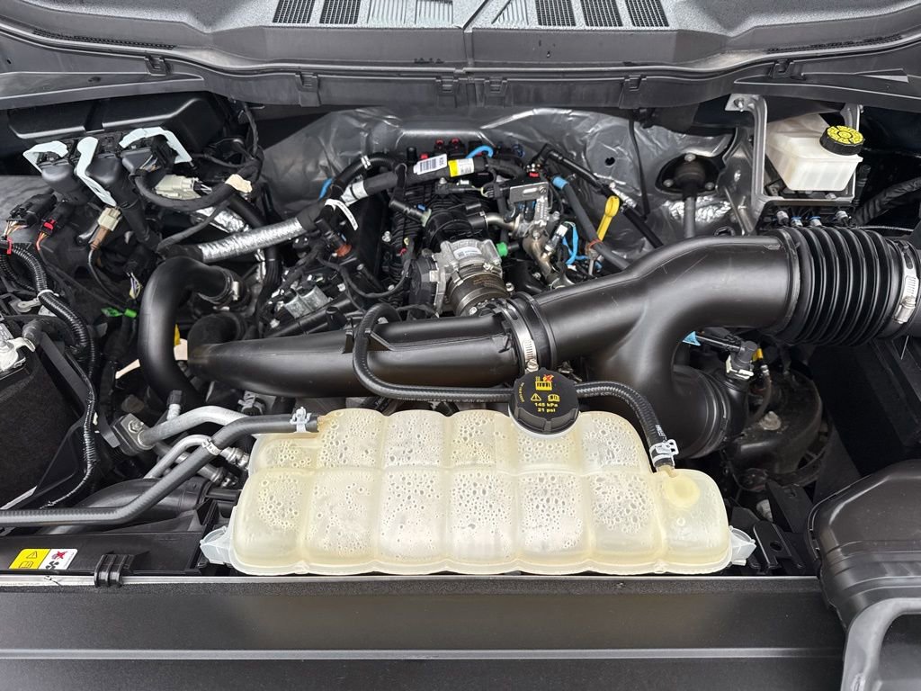 Used 2023 Ford F150 XLT w/ Equipment Group 302A High image 32