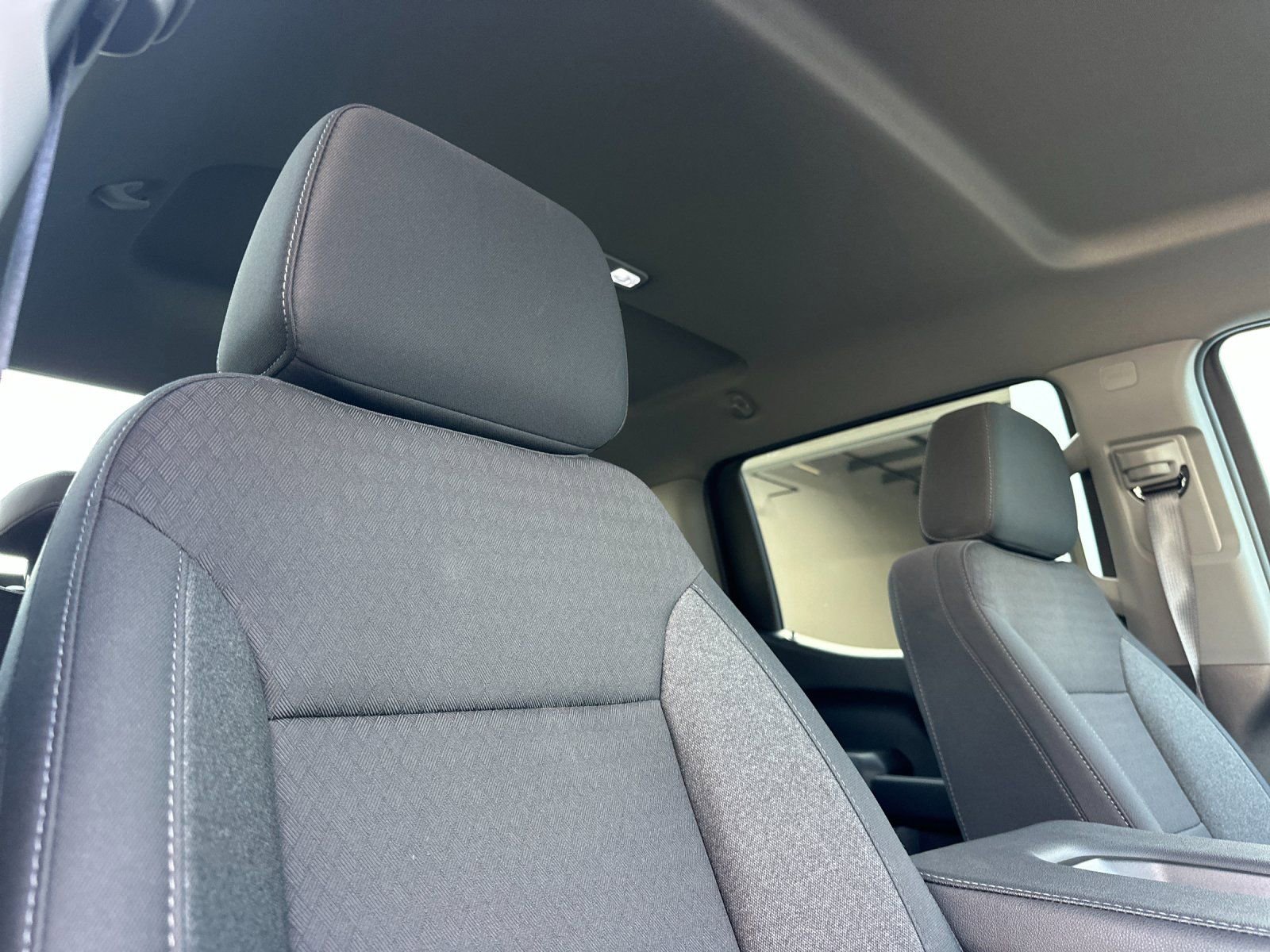 Used 2024 Chevrolet Silverado 1500 Custom w/ Rally Edition image 18