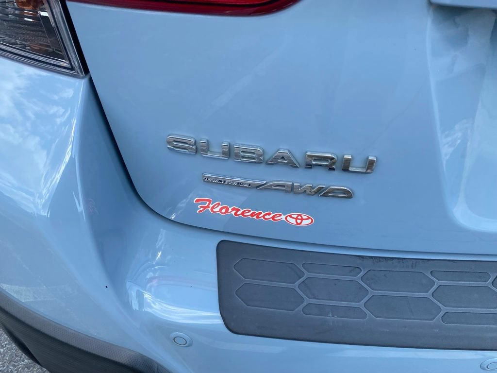 Used 2019 Subaru Crosstrek 2.0i Limited w/ Popular Package #4 AWD/4WD image 14