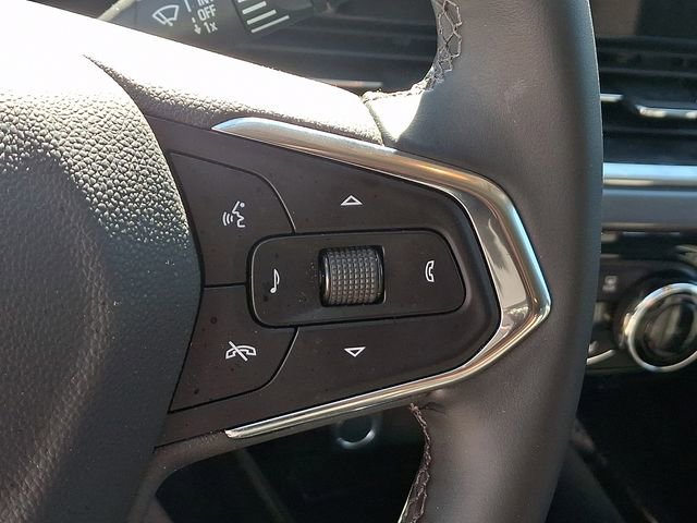 Used 2026 Chevrolet Trax ACTIV w/ Driver Confidence Package FWD image 7