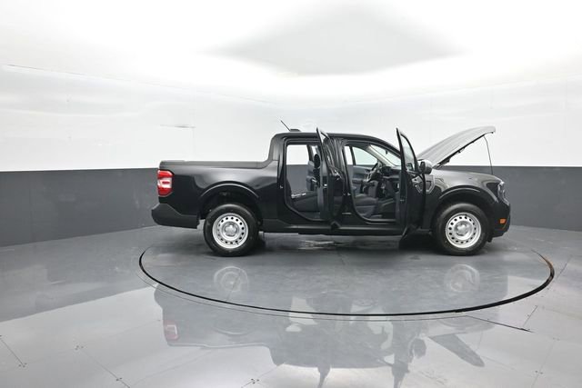 New 2026 Ford Maverick XL image 40