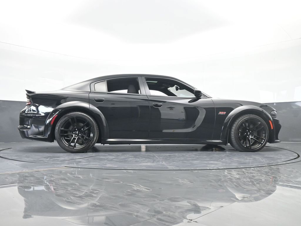 Used 2023 Dodge Charger Scat Pack image 61