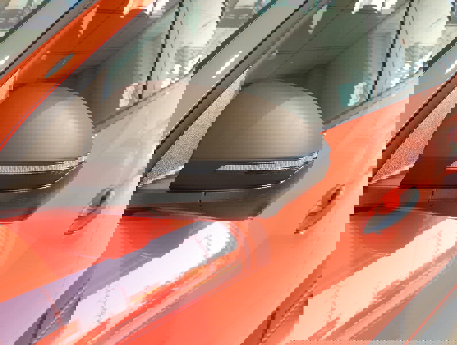 New 2026 Hyundai Santa Cruz XRT image 7