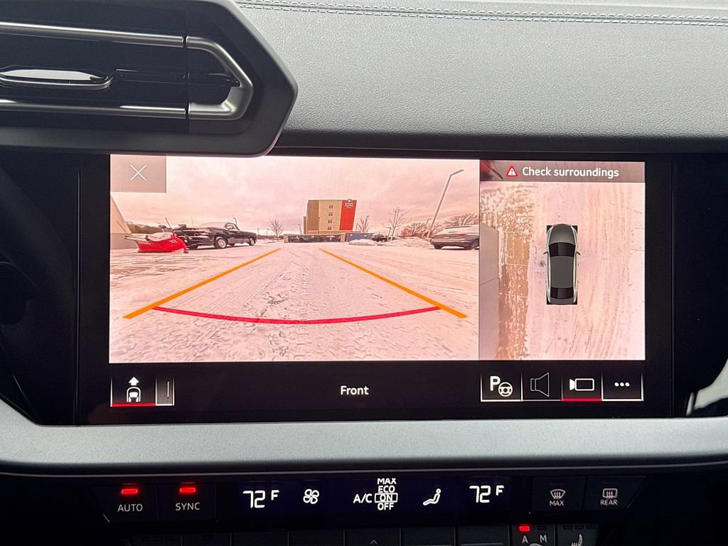 New 2026 Audi A3 2.0T Premium Plus AWD/4WD image 17