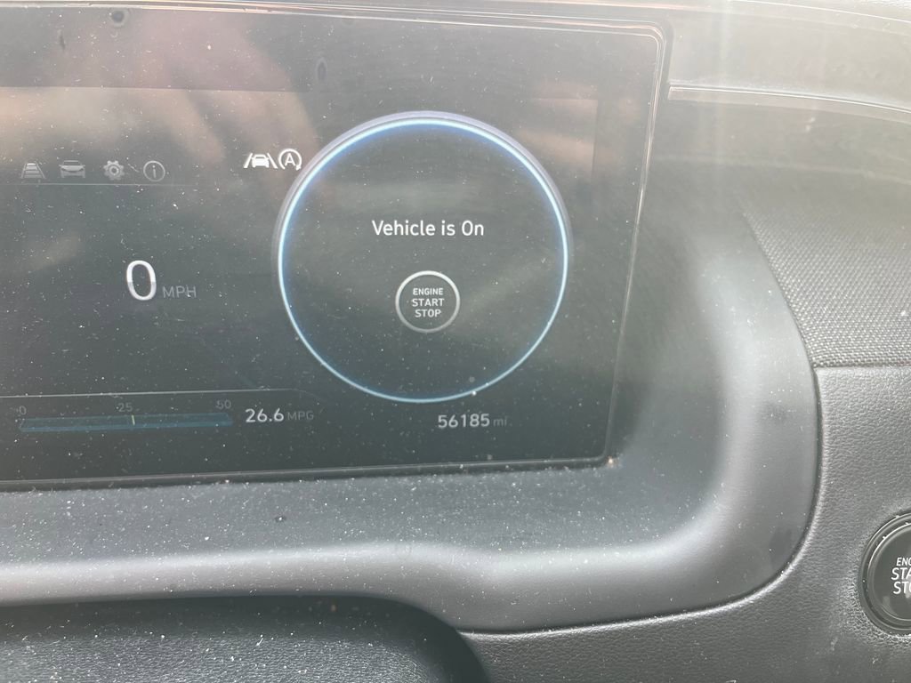 Used 2022 Hyundai Tucson N Line image 31