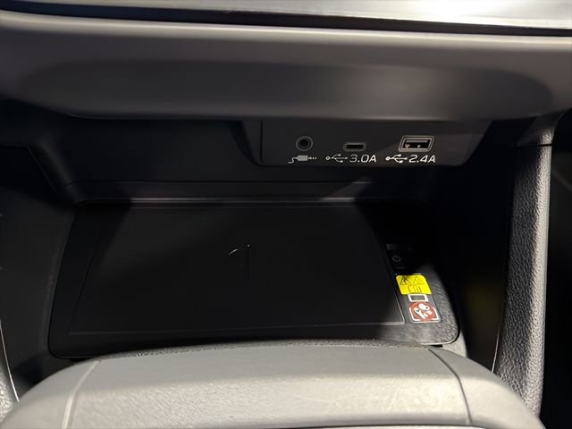 Certified 2025 Subaru Crosstrek 2.5i Sport w/ Crosstrek Mirror Package image 22